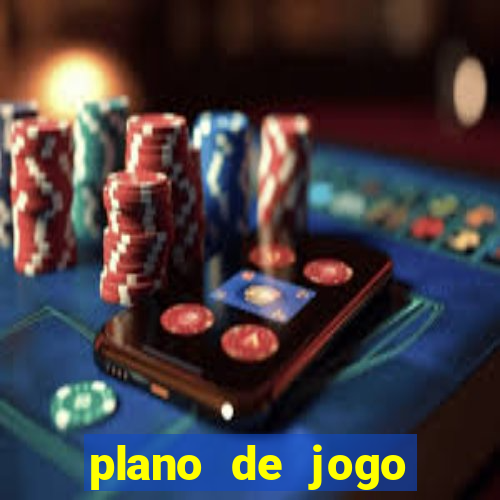 plano de jogo camila cocenza pdf